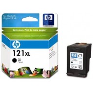 Картридж HP CC641HE