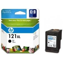 Картридж HP CC641HE