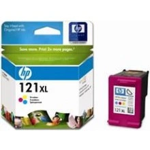 Картридж HP CC644HE