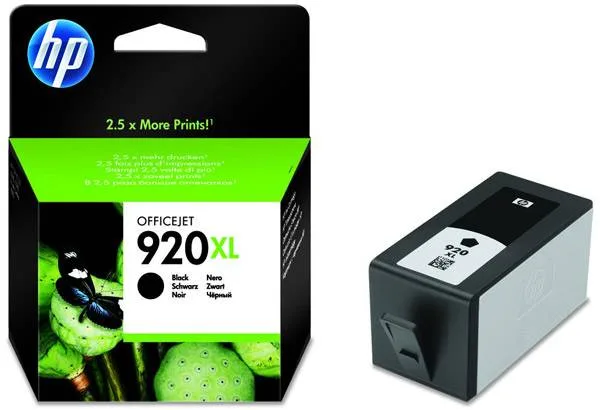 Картридж HP CD975AE 920XL Officejet Картридж HP CD975AE 920XL Officejet