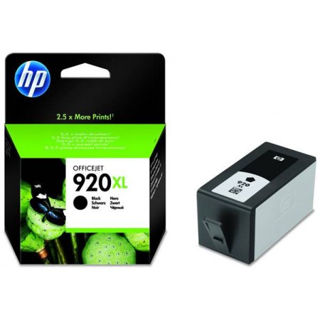 Картридж HP CD975AE 920XL Officejet в Москве Картридж HP CD975AE 920XL Officejet в Москве