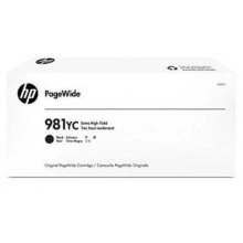 Картридж HP L0R17YC (981YC)