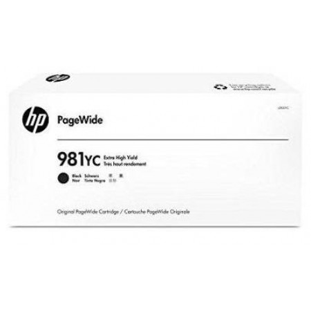 Картридж HP L0R17YC (981YC) в Москве Картридж HP L0R17YC (981YC) в Москве