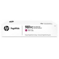 Картридж HP L0R18YC (981YC)