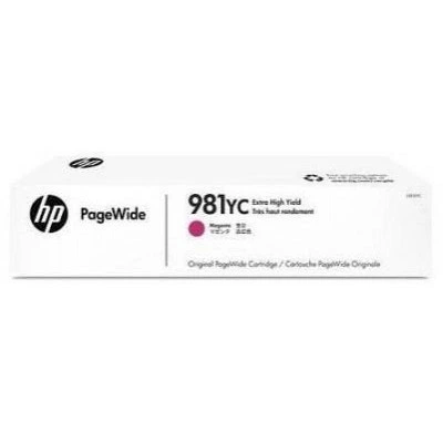 Картридж HP L0R18YC (981YC) Картридж HP L0R18YC (981YC)
