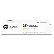 Картридж HP L0R19YC (981YC)