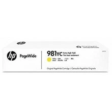 Картридж HP L0R19YC (981YC)