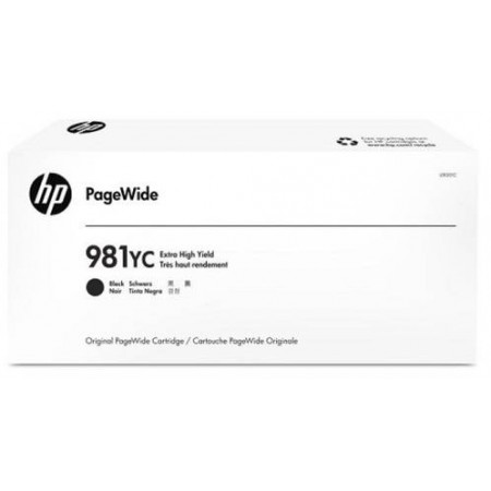 Картридж HP L0R20YC (981YC) в Москве Картридж HP L0R20YC (981YC) в Москве