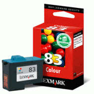 Картридж цветной Lexmark №83 LX-18LX042E