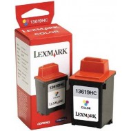 Картридж цветной Lexmark LX-13619HC