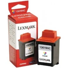 Картридж цветной Lexmark LX-13619HC