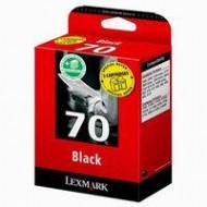 Комплект из 2 картриджей Lexmark №70 twin LX-80D2957