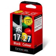 Комплект из двух картриджей Lexmark LX-80D2952