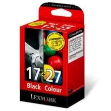 Комплект из двух картриджей Lexmark LX-80D2952
