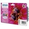 Комплект цветных картриджей Epson EPT07354A