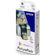 Набор фотопечати  Epson EPT557040BD
