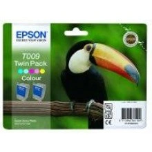 Набор картриджей Epson EPT00940210