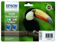 Набор картриджей Epson EPT00940210 Набор картриджей Epson EPT00940210