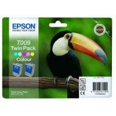 Набор картриджей Epson EPT00940210 Набор картриджей Epson EPT00940210