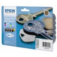 Набор картриджей  Epson EPT04624A10