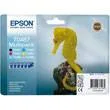 Набор картриджей Epson EPT04874010 Набор картриджей Epson EPT04874010