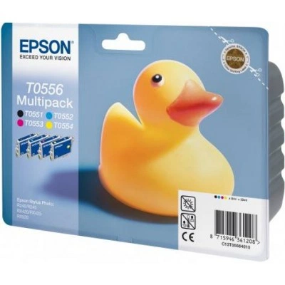 Набор картриджей Epson EPT05564010 Набор картриджей Epson EPT05564010