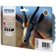 Набор картриджей  Epson EPT09254A10