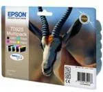 Набор картриджей Epson EPT09254A10 Набор картриджей Epson EPT09254A10