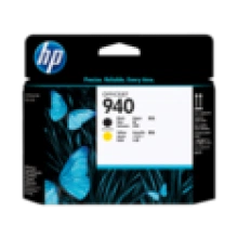 Печатающая головка HP 940 (C4900A)