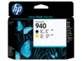Печатающая головка HP 940 (C4900A) Печатающая головка HP 940 (C4900A)
