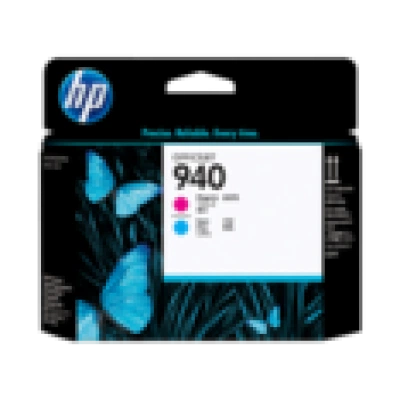 Печатающая головка HP 940 (C4901A) Печатающая головка HP 940 (C4901A)
