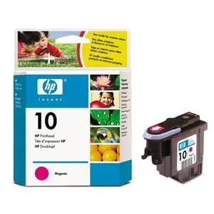 Печатающая головка HP C4802A