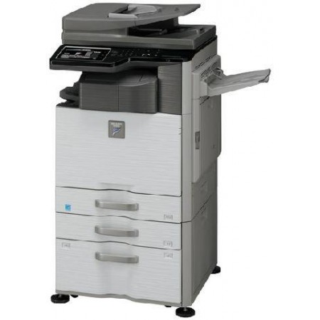 МФУ Sharp MX-M364N в Москве МФУ Sharp MX-M364N в Москве