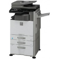 МФУ Sharp MX-M364N