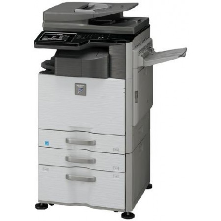 МФУ Sharp MX-M364N в Москве МФУ Sharp MX-M364N в Москве