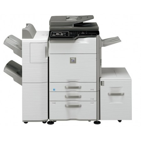МФУ Sharp MX-M364N в Москве МФУ Sharp MX-M364N в Москве