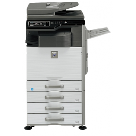 МФУ Sharp MX-M464N в Москве МФУ Sharp MX-M464N в Москве