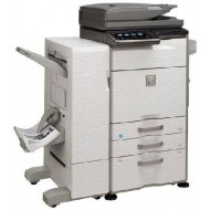МФУ Sharp MX-M365N