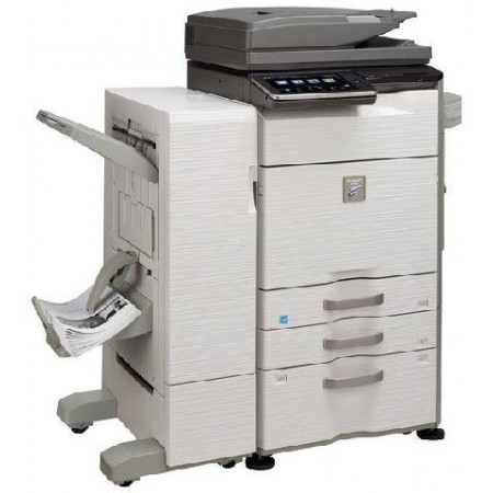 МФУ Sharp MX-M365N в Москве МФУ Sharp MX-M365N в Москве