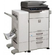 МФУ Sharp MX-M365N