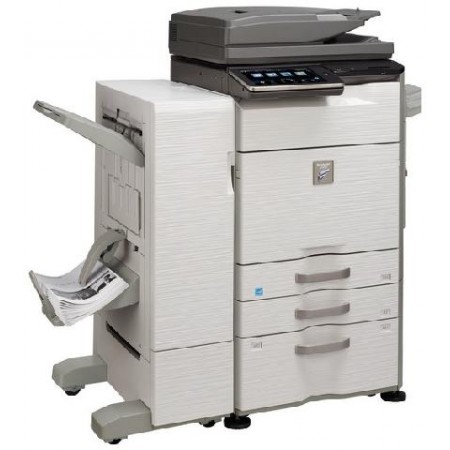 МФУ Sharp MX-M365N в Москве МФУ Sharp MX-M365N в Москве