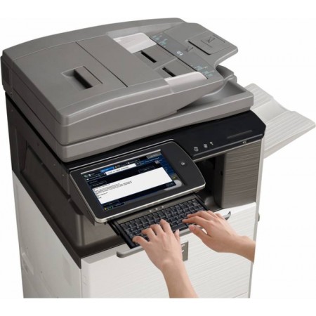 МФУ Sharp MX-M465N в Москве МФУ Sharp MX-M465N в Москве