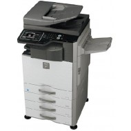 МФУ Sharp MX-M564N
