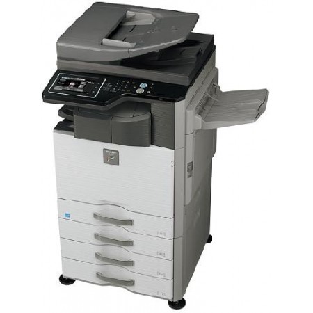 МФУ Sharp MX-M564N в Москве МФУ Sharp MX-M564N в Москве