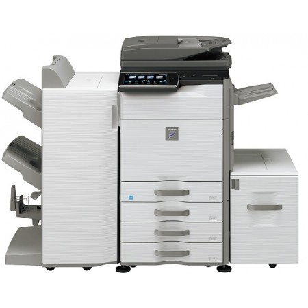 МФУ Sharp MX-M564N в Москве МФУ Sharp MX-M564N в Москве
