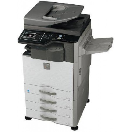 МФУ Sharp MX-M564N в Москве МФУ Sharp MX-M564N в Москве