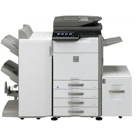 МФУ Sharp MX-M564N в Москве МФУ Sharp MX-M564N в Москве