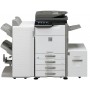 МФУ Sharp MX-M564N в Москве МФУ Sharp MX-M564N в Москве