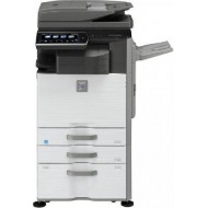 МФУ Sharp MX-M565N
