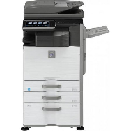 МФУ Sharp MX-M565N в Москве МФУ Sharp MX-M565N в Москве